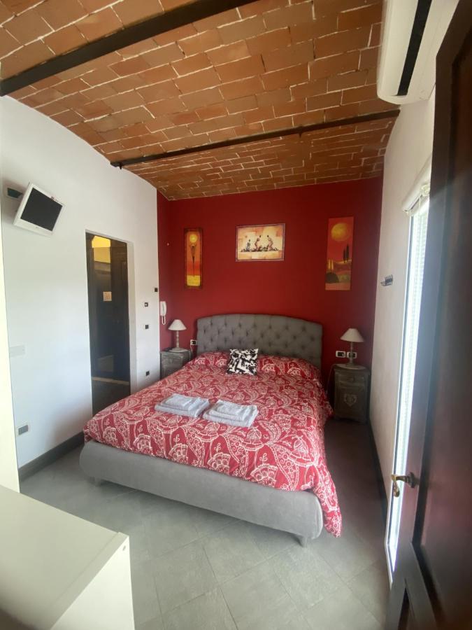 Bed&Wine 호텔 브리시그헬라 외부 사진
